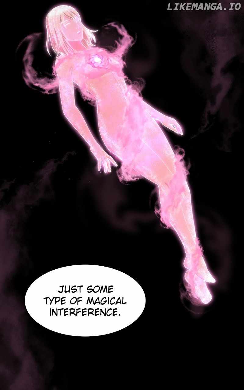 Paranoid Mage Chapter 58 73